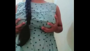 Desi big boobs girl hot video